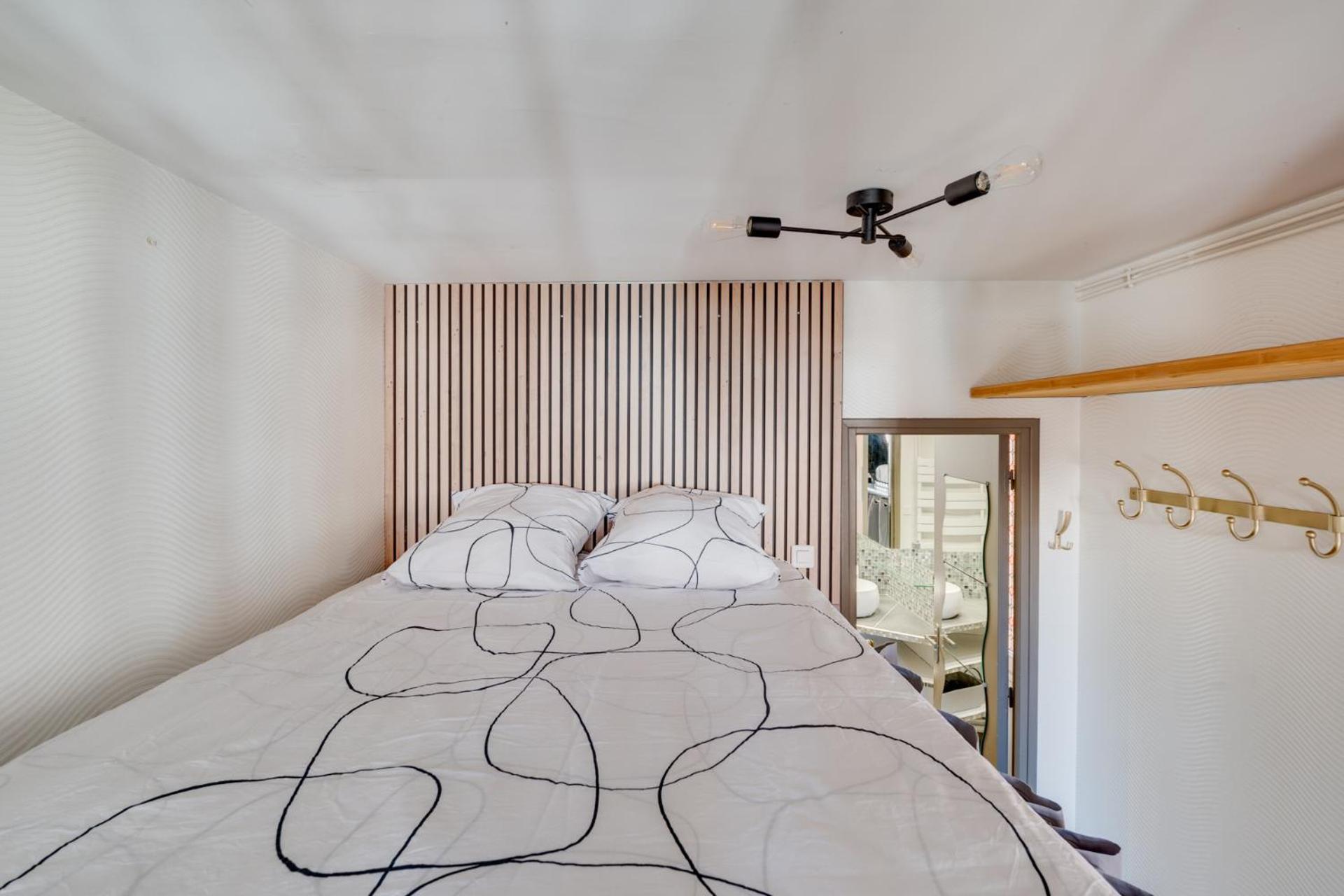 Apartamento L'industriel - Parking, Climatisation, Wifi Toulouse
